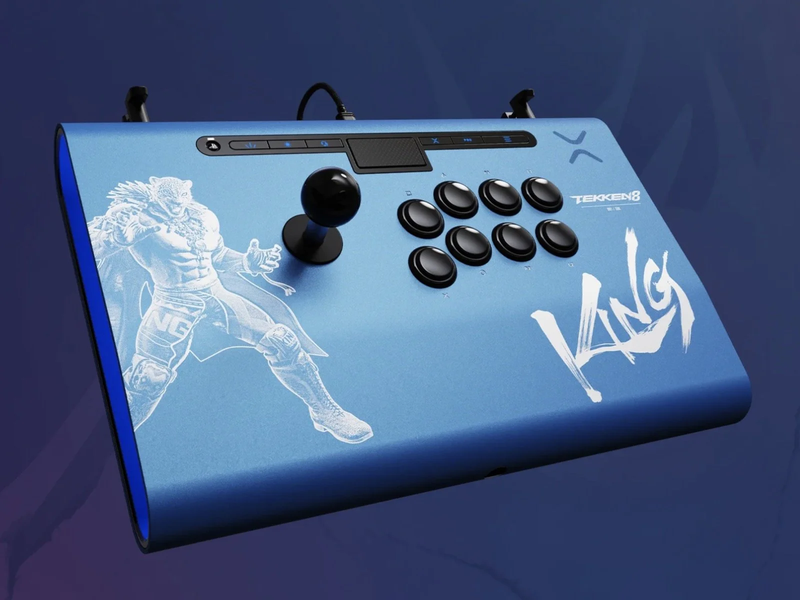 Turtle Beach Thursday Takeover: The TEKKEN 8 Victrix™ Pro FS